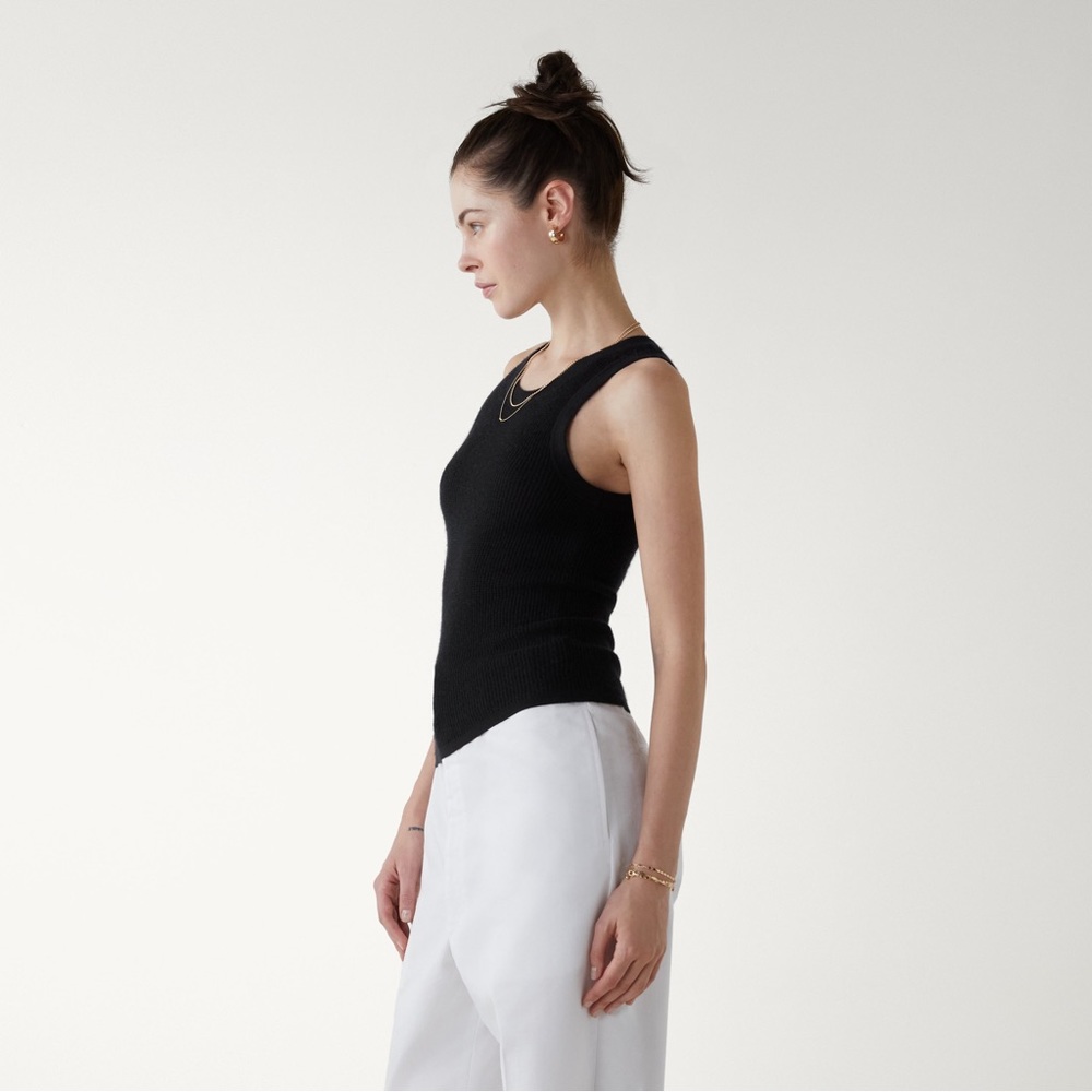 Tank top - Picture 3 of 5